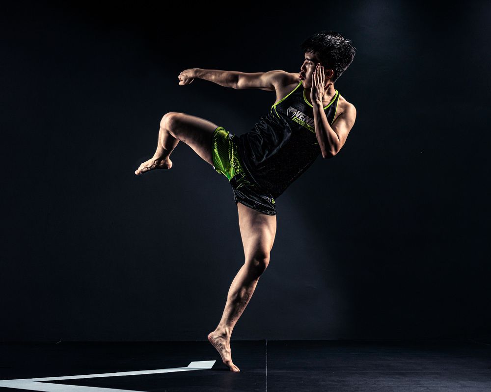 Photograph by Salim Ghuzie