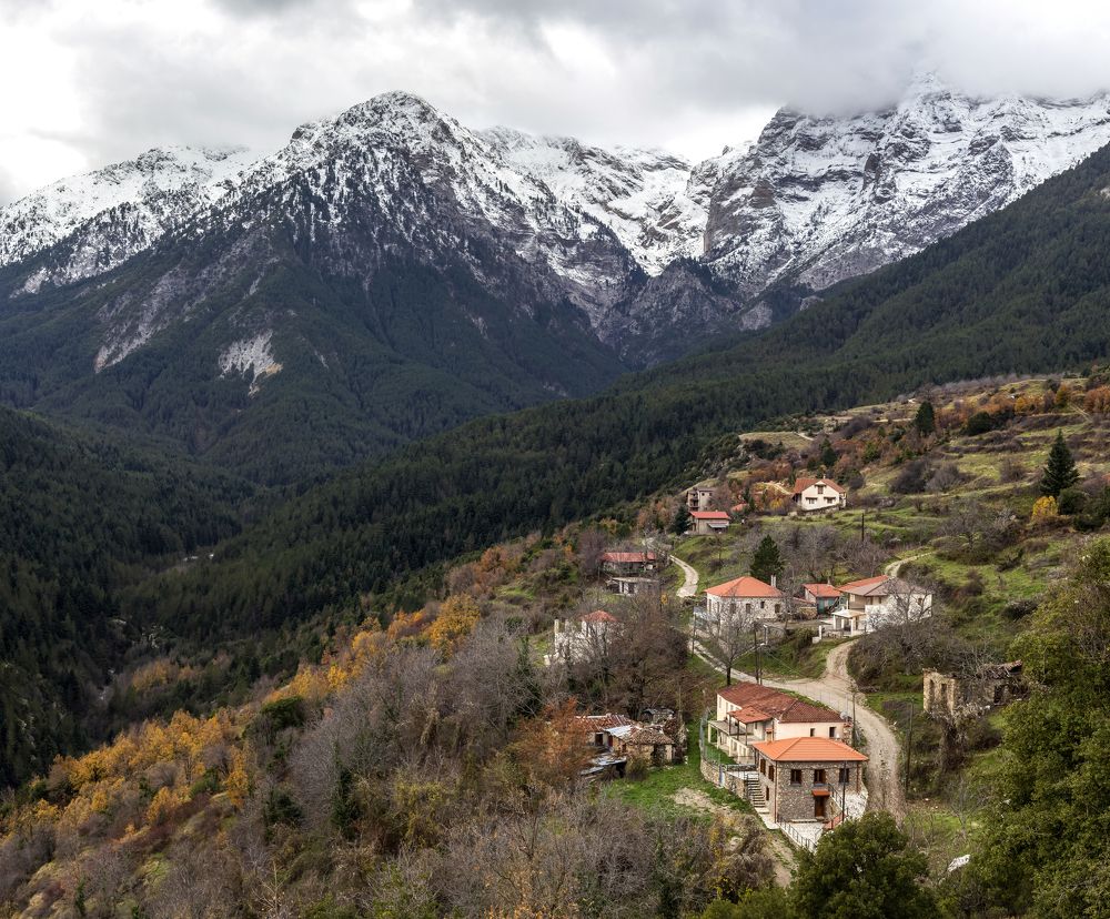 Photograph by TETYANA LYAPI