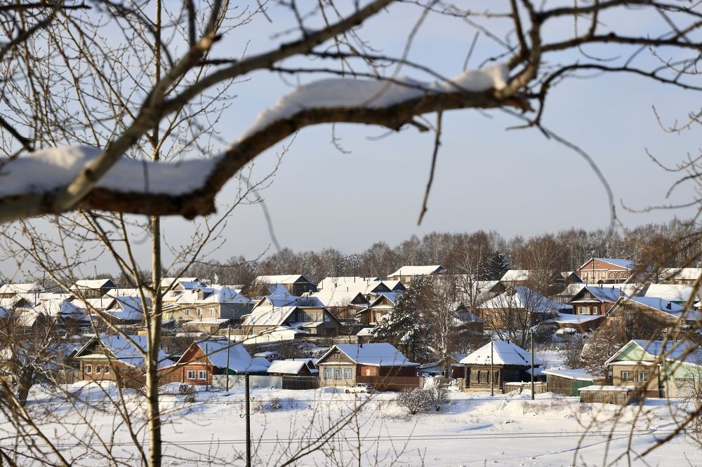Photograph by Евгения Казакова