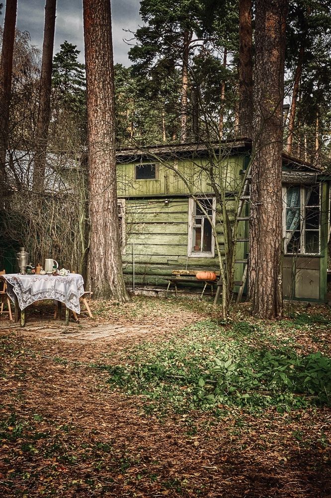 Photograph by Евгения Казакова