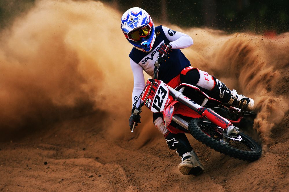 Photograph by Андрей Красков