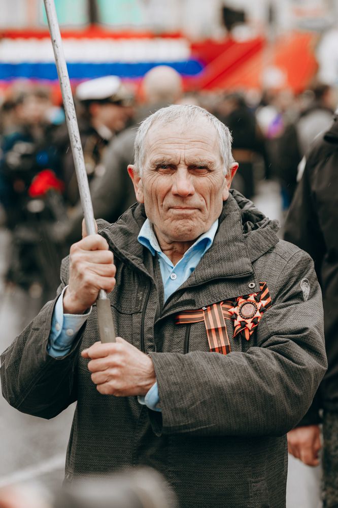 Photograph by Ирина Левакова