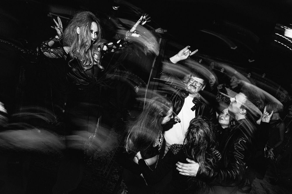 Photograph by Виктория Фомина