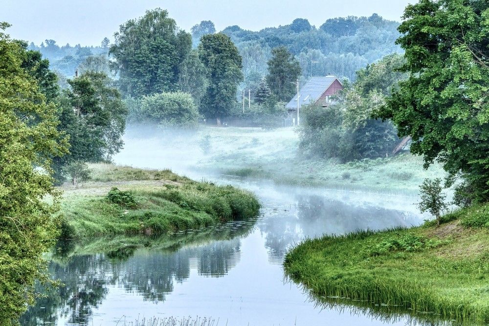 Photograph by Janis Serdienis