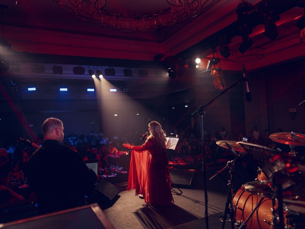 Photograph by Ali Fallah