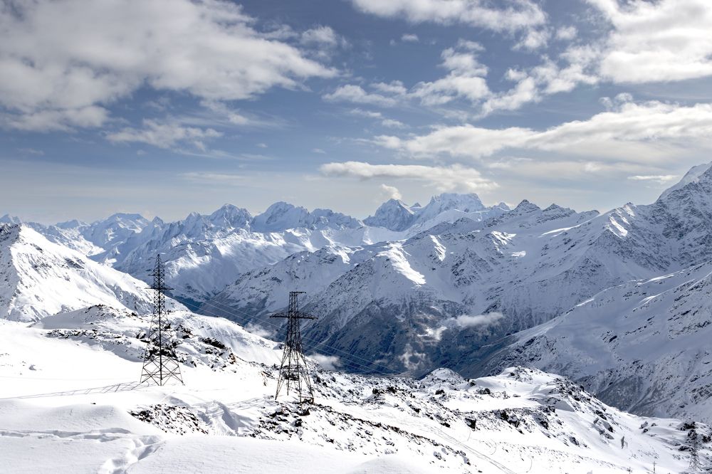 Photograph by Ольга Глухарёва