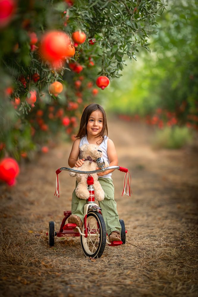 Photograph by Arie Abramov