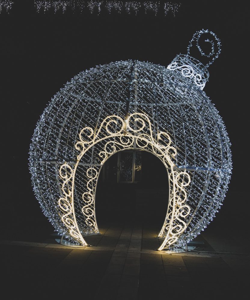 Photograph by Adelina Truhcheva