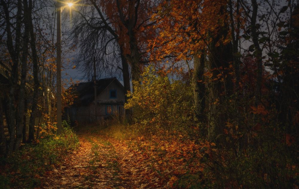 Photograph by Щепотина Татьяна