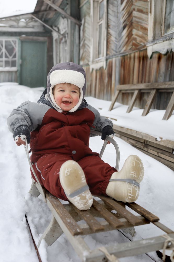 Фотография автора Екатерина Рядчикова