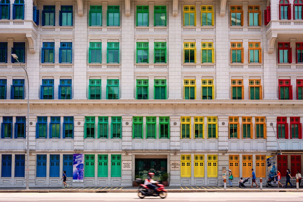 Photograph by Bruno Ribeiro