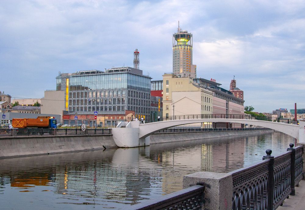 Photograph by Игорь Зиновьев