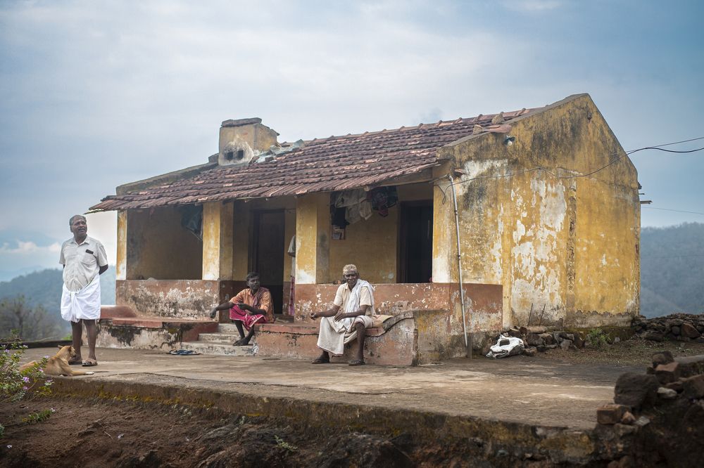 Фотография автора Anil Prabhakar