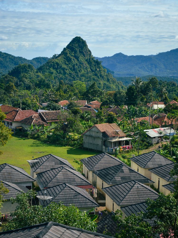 Village