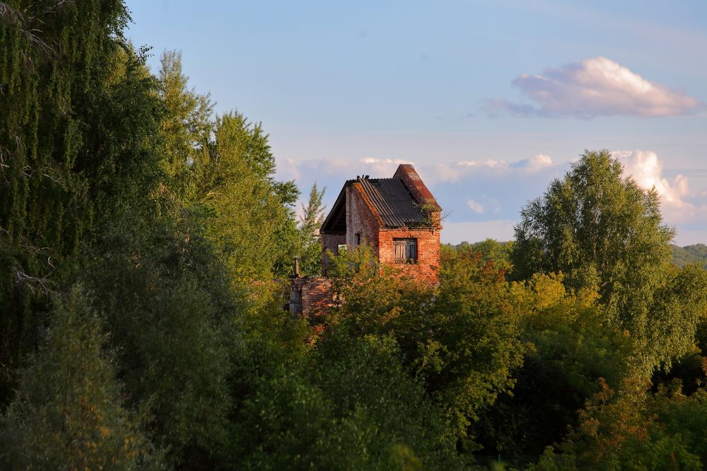 Photograph by Черный Роман