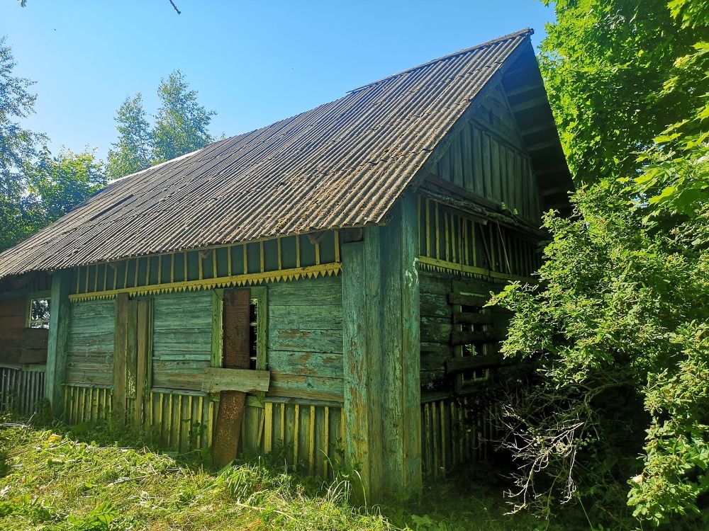 Photograph by Екатерина Борисовна Кузьмина