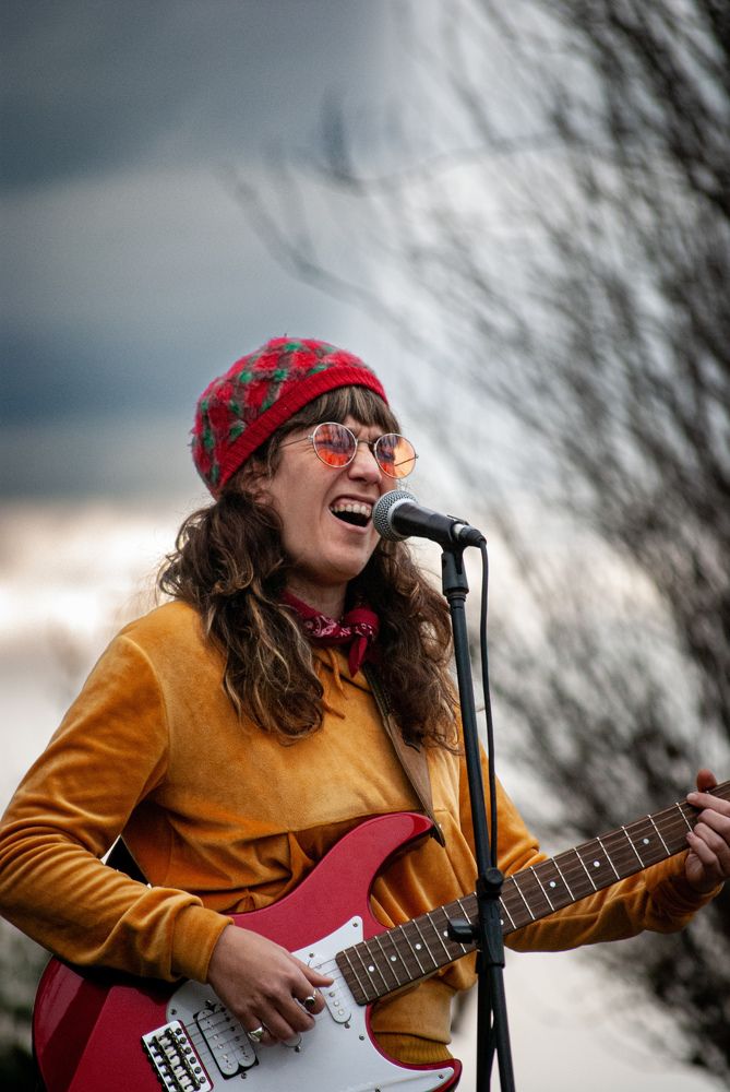 Photograph by Silvina Sánchez