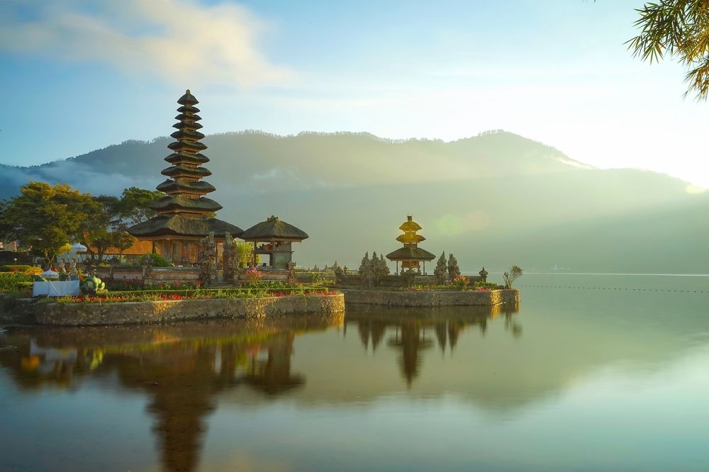 Photograph by Henri Fitriadi