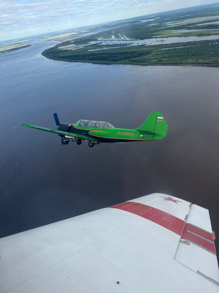 Photograph by Елена Мусина