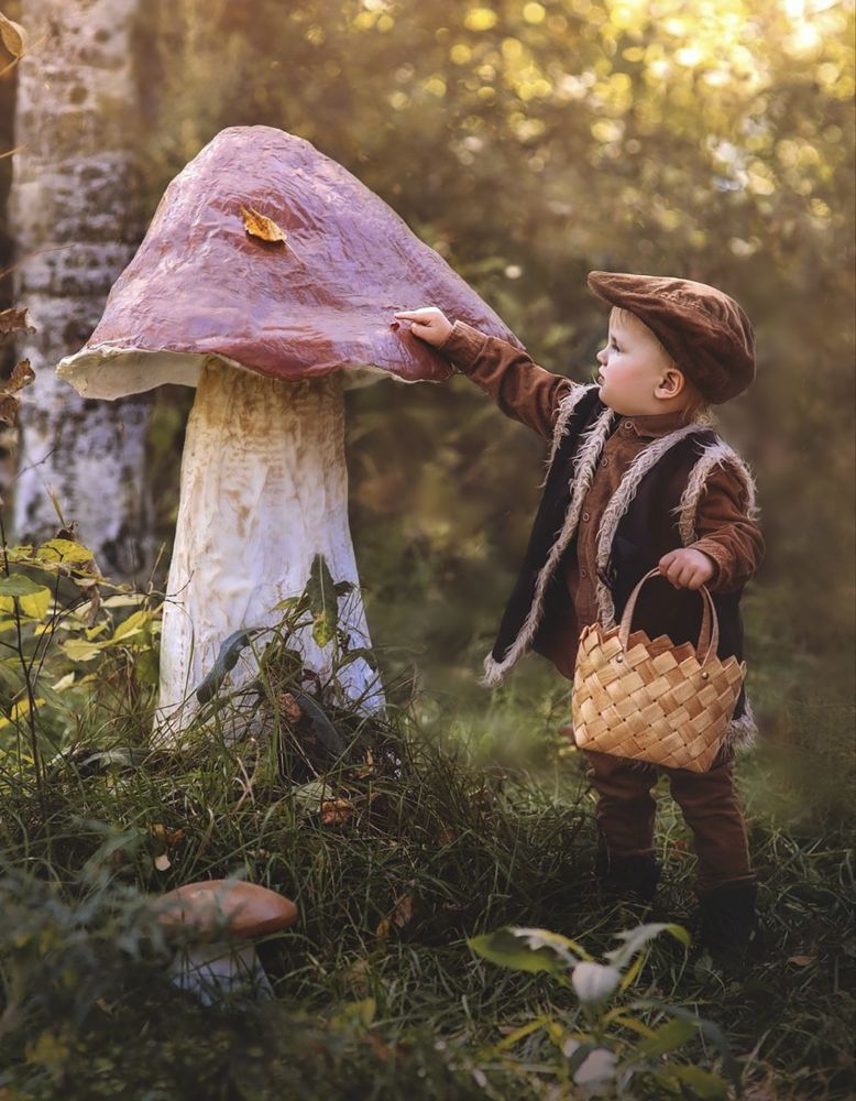 Photograph by Елена Ивашина