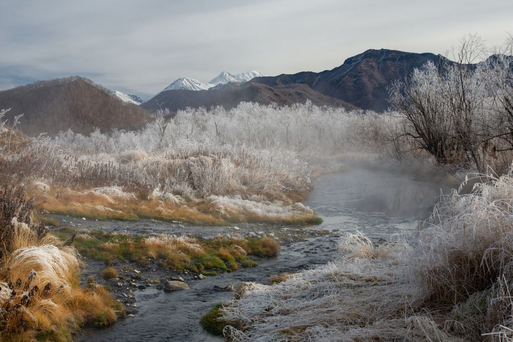 Photograph by Александра Марчак