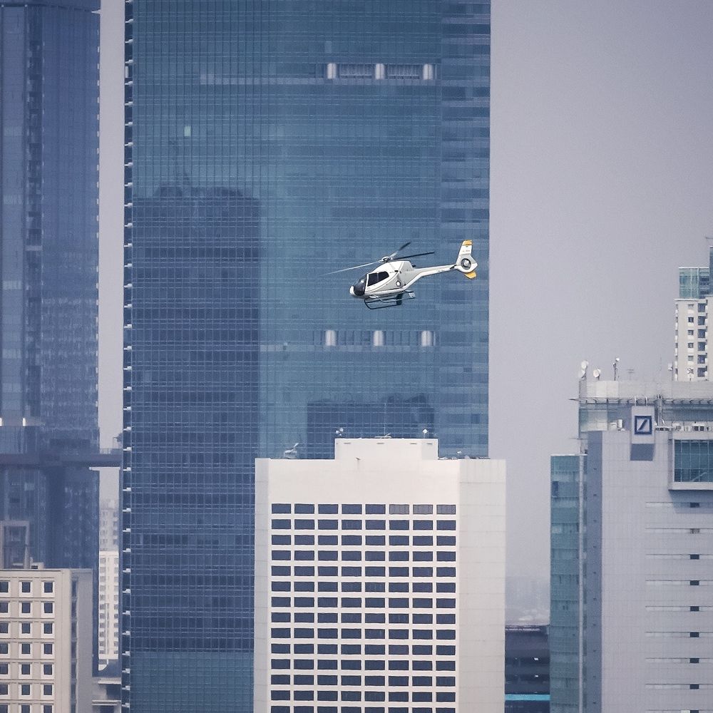 Фотография автора Henri Fitriadi