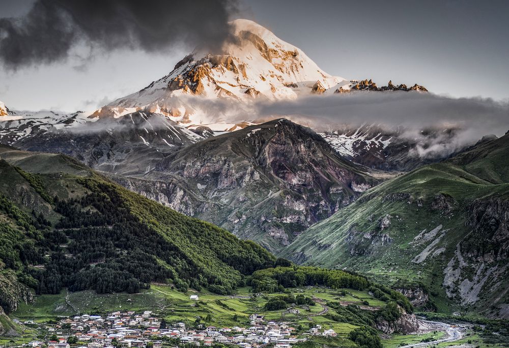 Photograph by Сергей Галёса