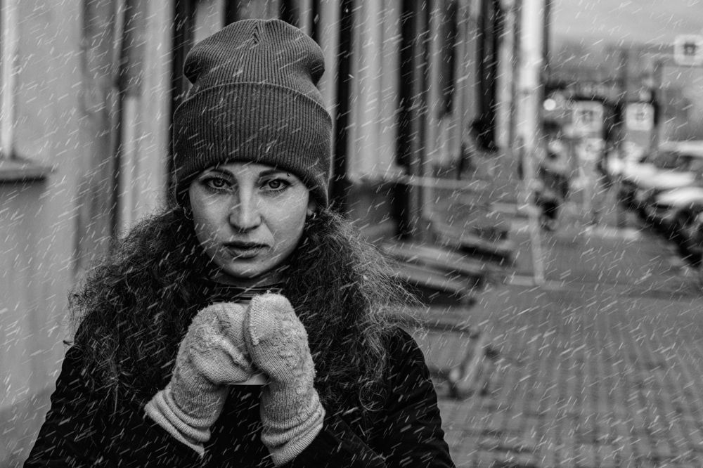 Photograph by Юрий Лопатин