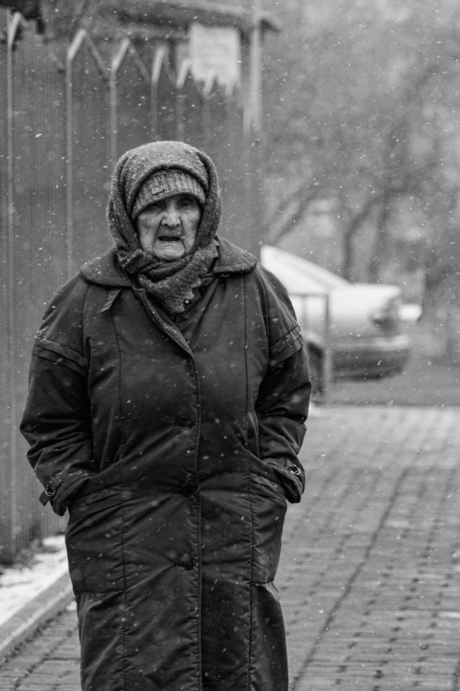 Photograph by Юрий Лопатин