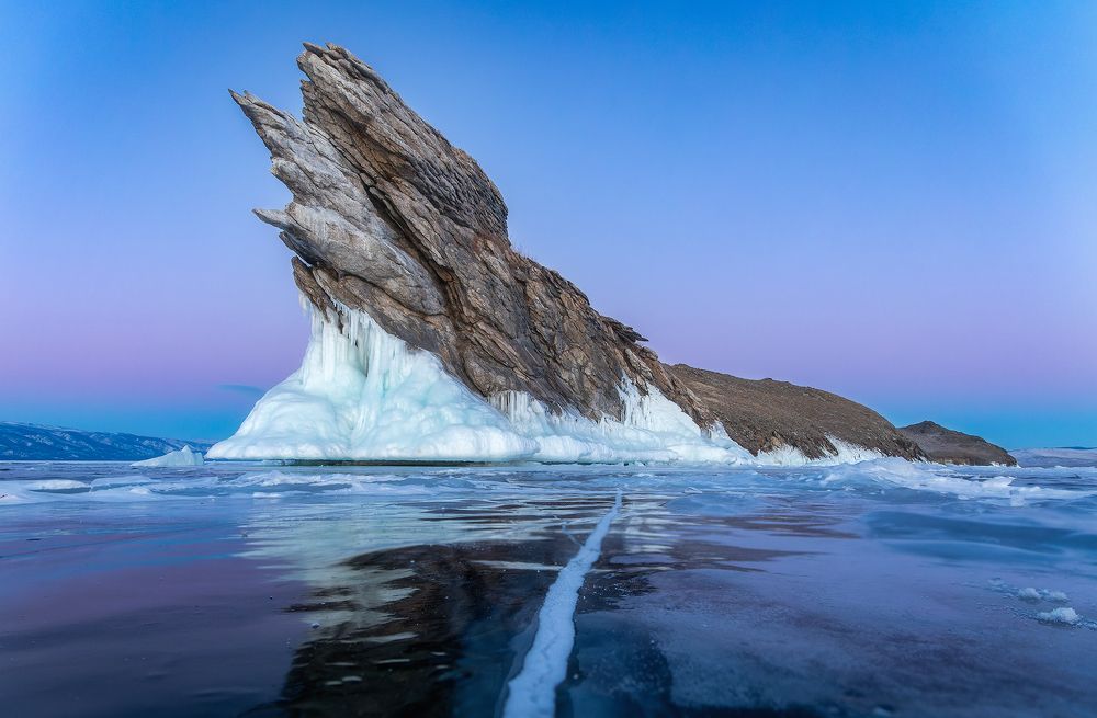 Photograph by Александр Ипполитов