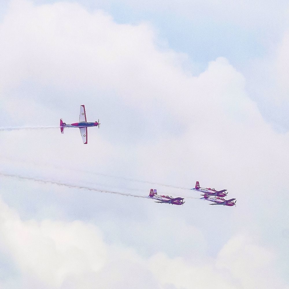 Фотография автора Henri Fitriadi