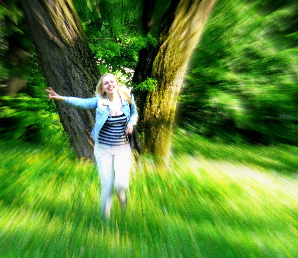 Photograph by Nataly