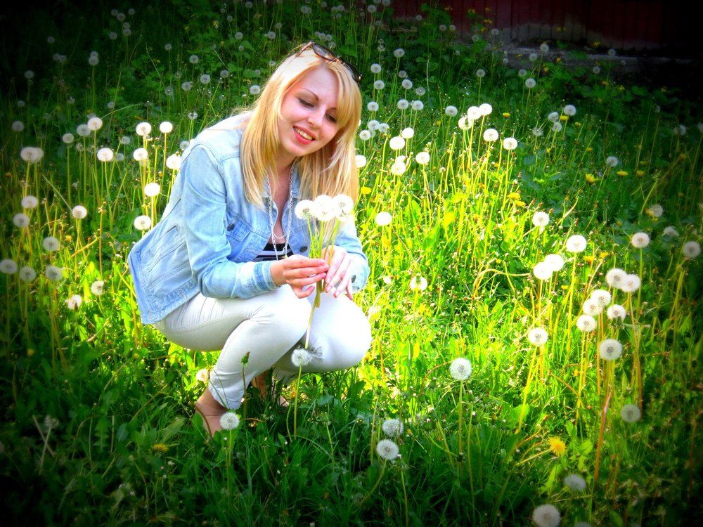 Photograph by Nataly