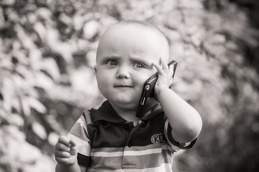 Маленький босс