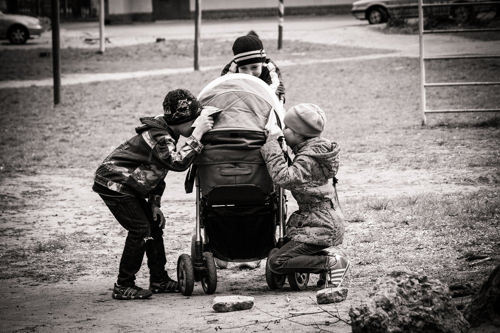 любопытство