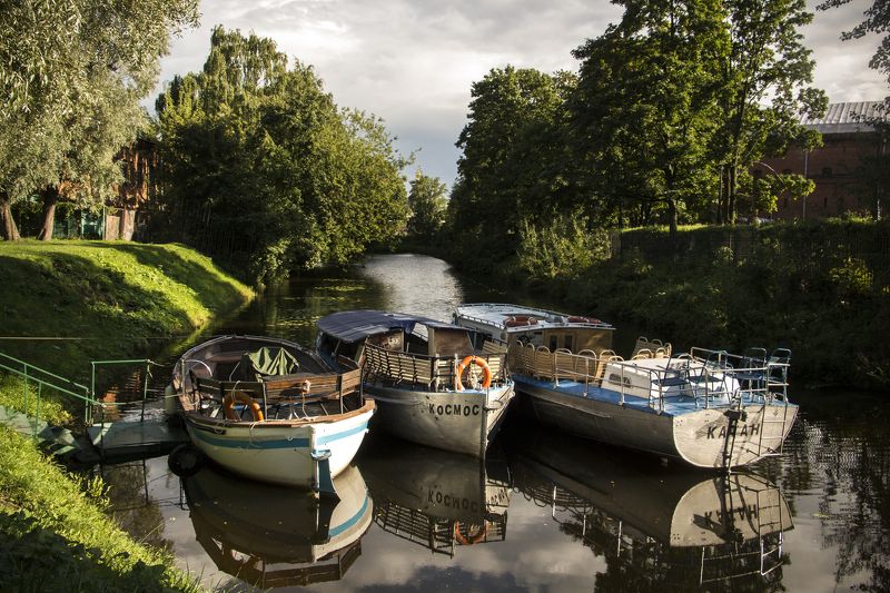 Ульяна, Russia