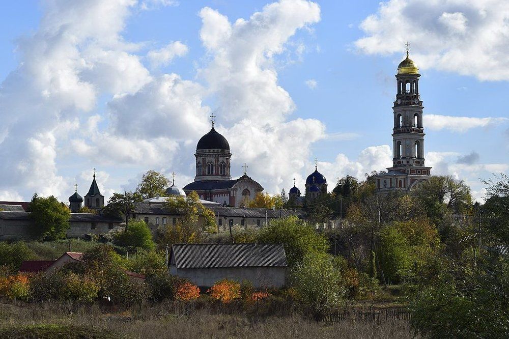 Photograph by Дмитрий