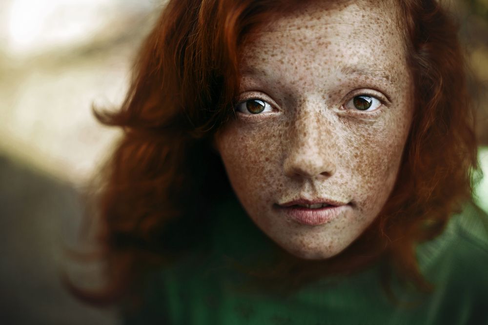 Твой взгляд