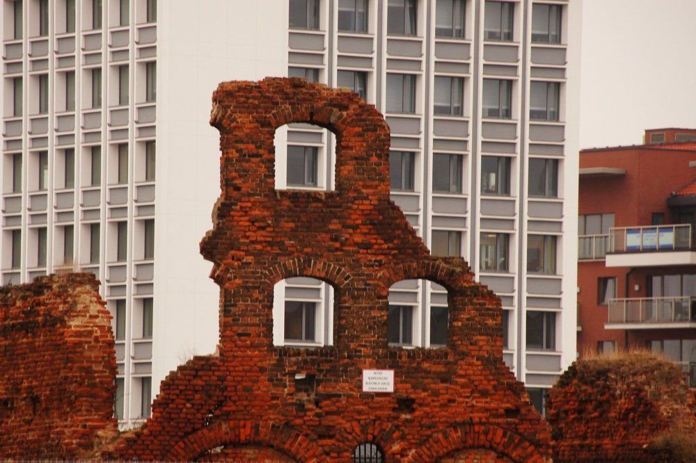 пересечение времен