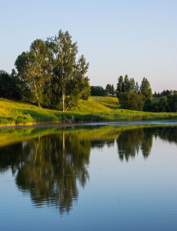 Гульнара, Russia