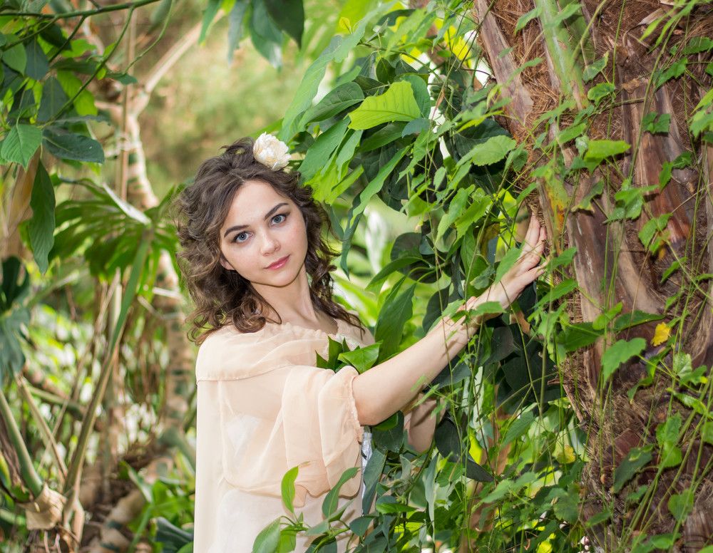 Photograph by Гульнара