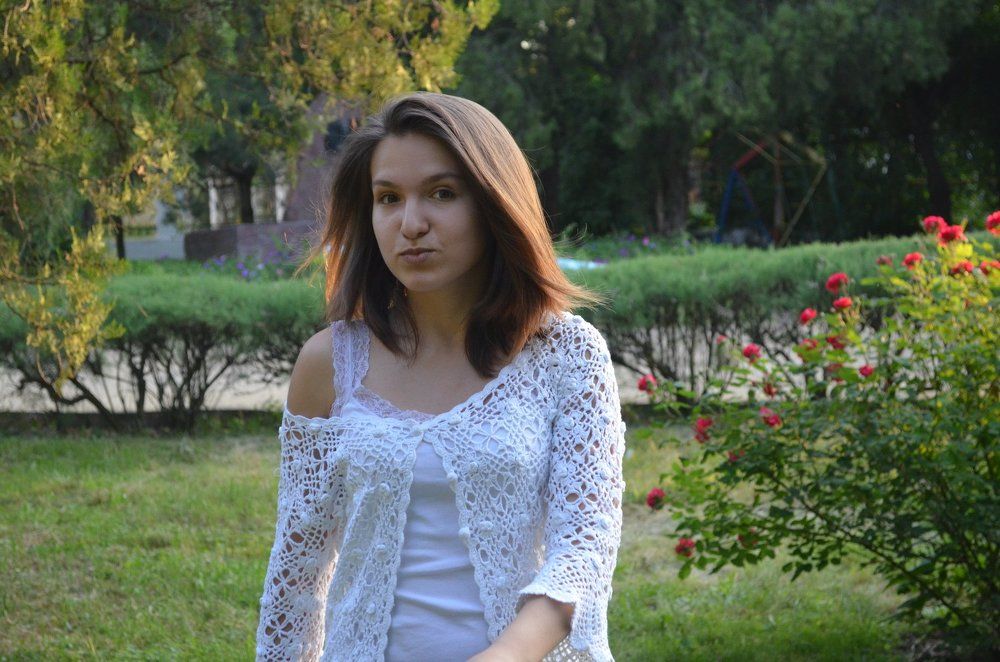 Прекрасное лето