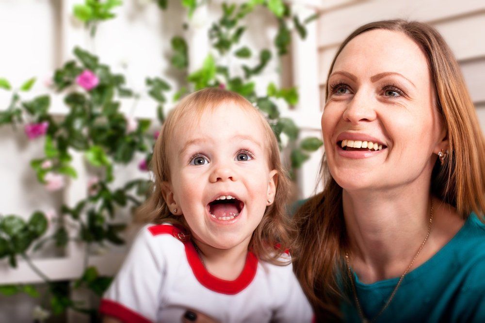 удивительное детство