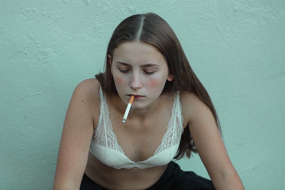 Photograph by Алина