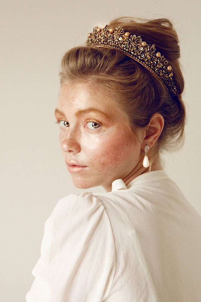 Девушка с жемчужной сережкой.