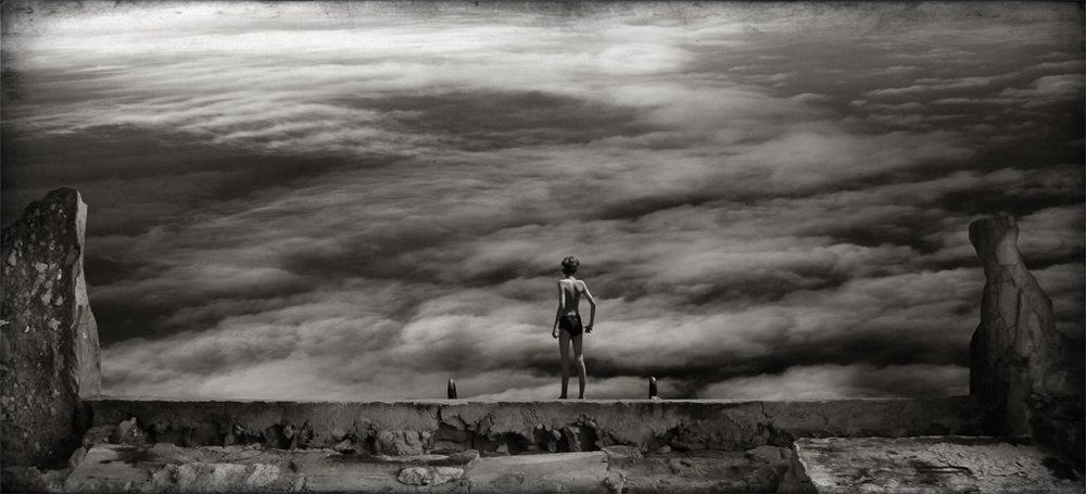 Тропами Крапивина...