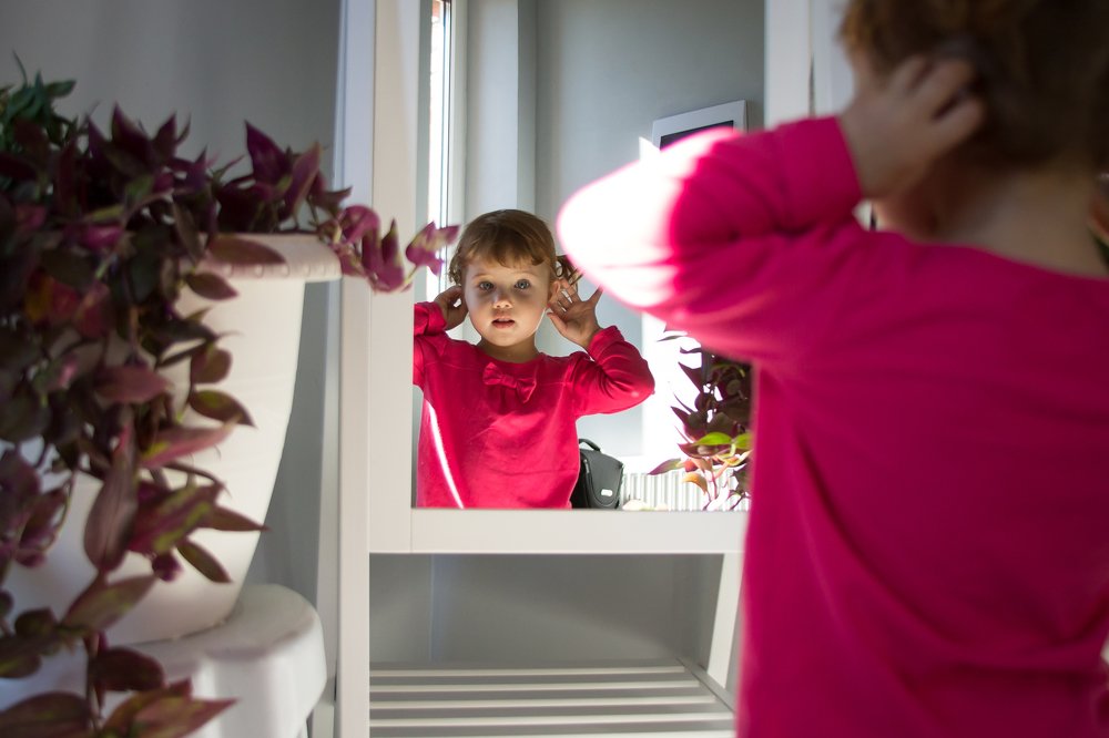 Все мы родом из детства