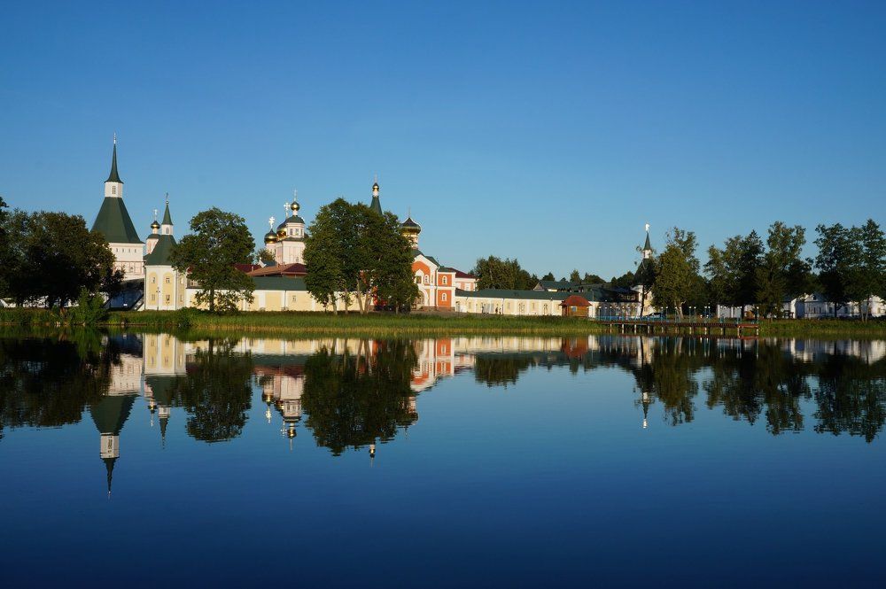 Photograph by ДМИТРИЙ