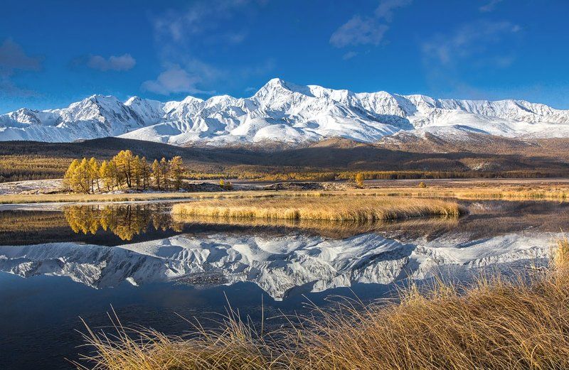 Skindereva Olga, Russia