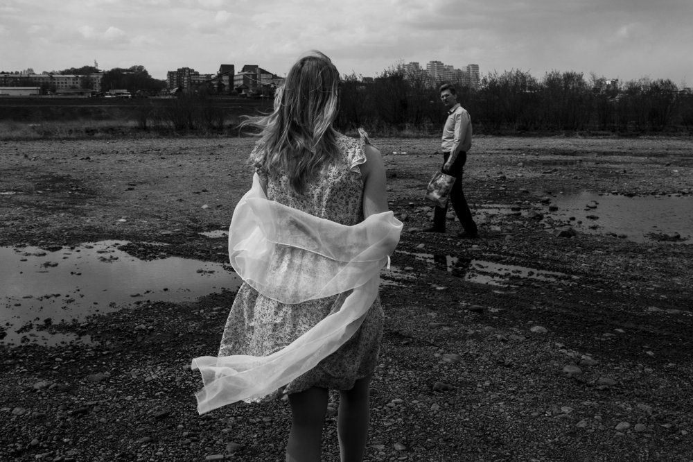 Ариадна и Александр